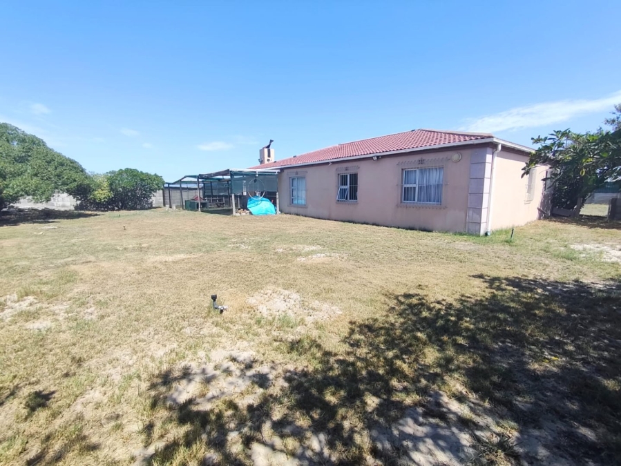 3 Bedroom Property for Sale in Schaap Kraal Western Cape